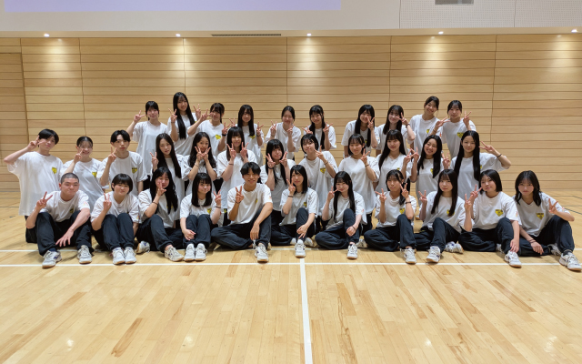 東海大学付属札幌高等学校