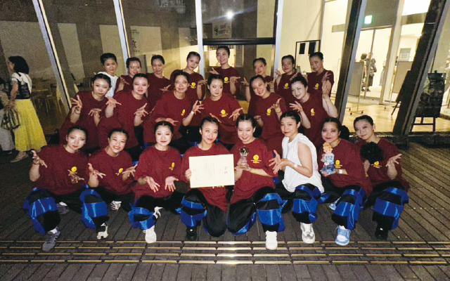 札幌龍谷学園高等学校