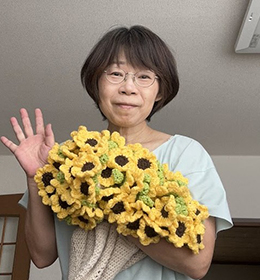 冨樫 ちはる