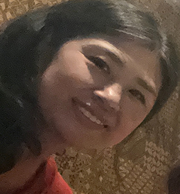 松田 陽代