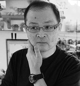 桑田 信治