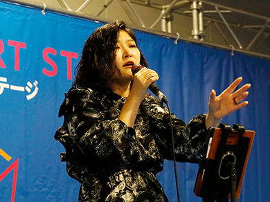 Sapporo Music Showcase