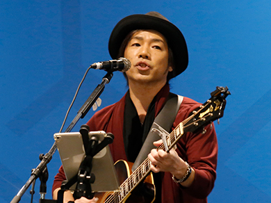SAPPORO MUSIC SHOWCASE